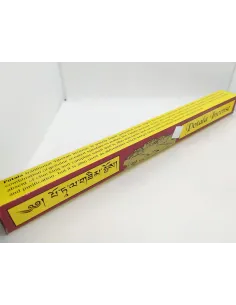 Encens Tibétain du Potala 2