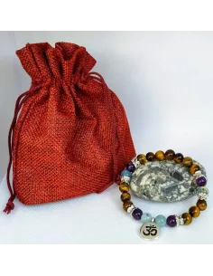 Bracelet Esprit Zen