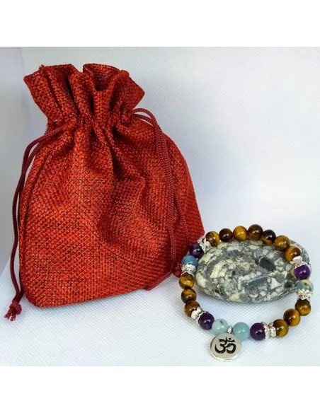 Bracelet Esprit Zen