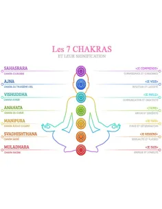 Bracelet Energies Positives 2